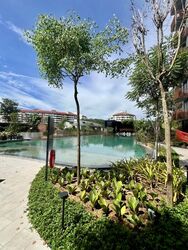 KI Residences at Brookvale (D21), Condominium #458831651